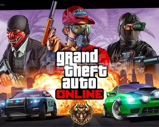 GTA 5 ONLİNE Tüm Hesap Bilgileri Değişir