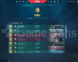UYGUNA GOLD 2 HESAP