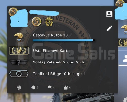 2 MADALYALI & FACEİT KURULUMSUZ & YEŞİL FAKTÖR