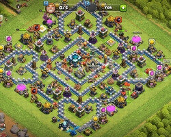 Bb12 maxdan geçme hesap