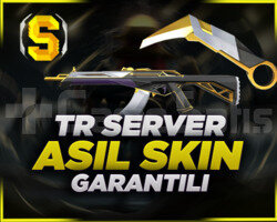 FULL TR ASİL GARANTİLİ & ANINDA +1500 SATIŞ