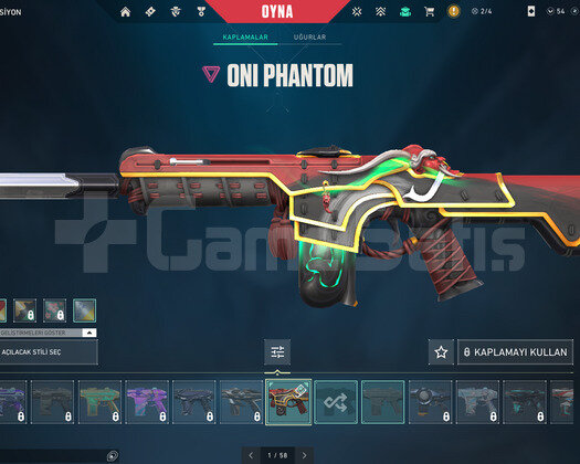 VALORANT BETA PLAT ELO HESAP ONİ VE KAOS