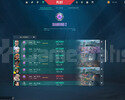 27 LVL DİA 2 İMMO MMR SMURF ACC!! İLK MAİL