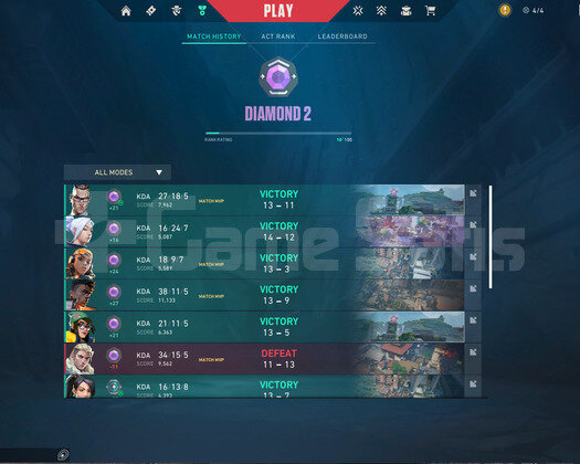 27 LVL DİA 2 İMMO MMR SMURF ACC!! İLK MAİL