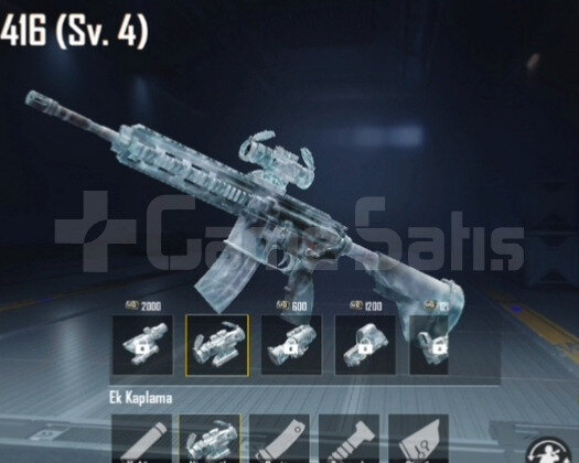 Pubg Mobile Satılık Hesap Tek Bağ