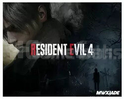 Resident Evil 4 Remake Deluxe Edition + PS4/PS5