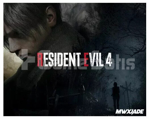 Resident Evil 4 Remake Deluxe Edition + PS4/PS5