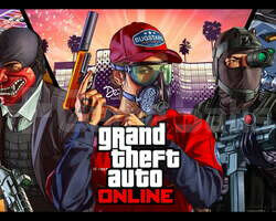 GTA 5 + ONLİNE + TÜM BİLGİLER DEĞİŞİR