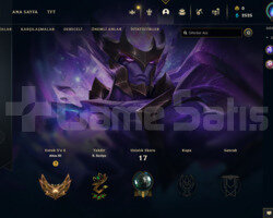 GOLD 3 FRESH HESAP MAİL DEVREDİLECEKTİR!!!