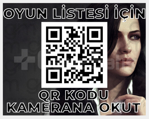 İSTEDİĞİNİZ 3 OYUN + SINIRSIZ GARANTİ & DESTEK