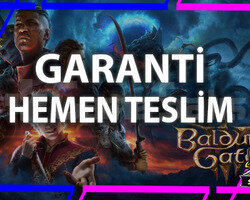 BALDURS GATE 3 | GARANTİ + DESTEK