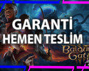 BALDURS GATE 3 | GARANTİ + DESTEK