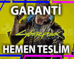 CYBERPUNK 2077 | GARANTİ + DESTEK