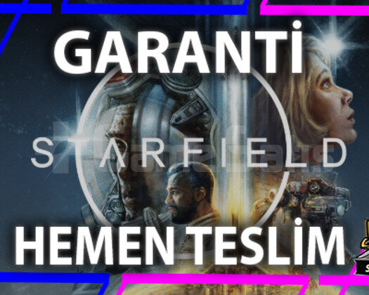 STARTFİELD PREMİUM | GARANTİ + DESTEK