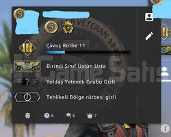 CS 2 ERİŞİM DAVETİ & 60 TL CSGO ENV & SUPREME &