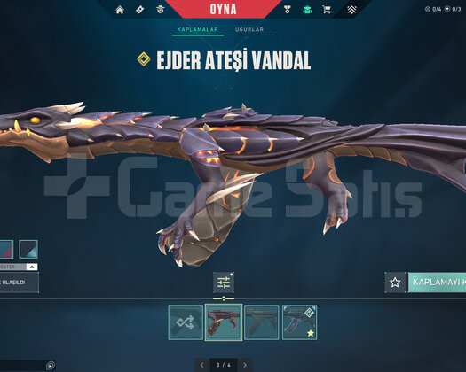 MÜKEMMEL MAİNLİK ACC!!!!!!!