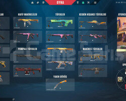 EJDERİN BUYRUĞU VANDAL IŞIK MUHAFIZI VANDAL!!