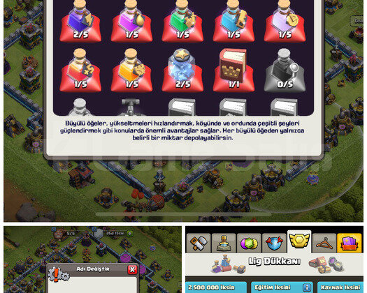 BB 13 MAX + MAX & 193 LEVEL