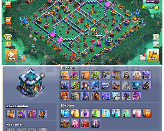 BB 13 MAX + MAX & ÜCRETSİZ İSİM + ARKA PLAN