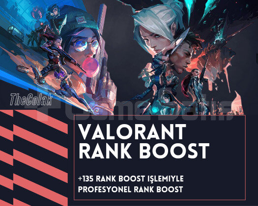 Kişiye özel ilan / Solo boost