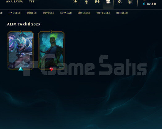 21 BİN MAVİ ÖZ / 10 MOR KRİSTAL / 90 RP / GÜMÜŞ