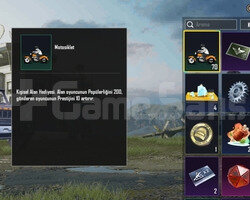 Pubg 10000 popülerlik