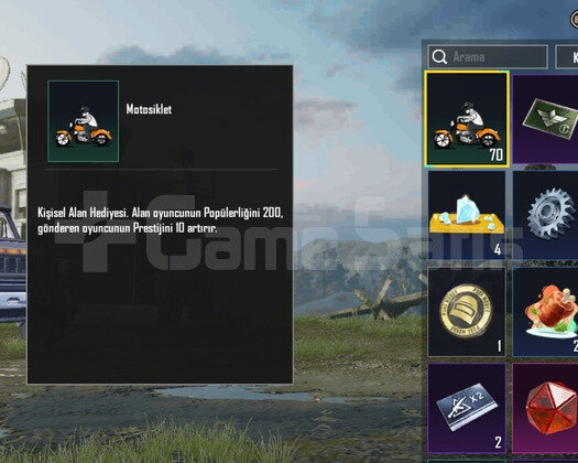 Pubg 10000 popülerlik