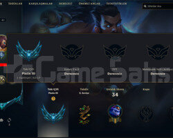 TR PLAT 3 63 LP 17 KOSTUM MAİNLİK HESAP