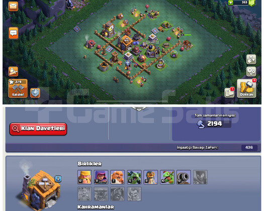 BB 11 MAX + MAX & 125 LEVEL & UYGUN FİYATLI