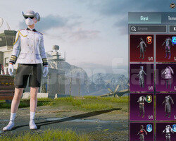 S3 RP + KOMUTAN OLD HESAP