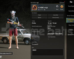 KIRMIZI SHORT OLD HESAP