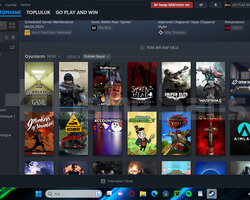 434 Oyunlu Offline Hesap !!