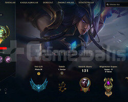 TR PLAT 3 13 KOSTUM MAİNLİK HESAP