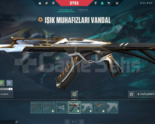 ONİMARU KUNİTSUNA/YAĞMACI VANDAL E-POSTA HESAP