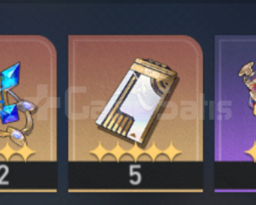 TL53 Seele,T1 Luocha,Welt,Clara,Himeko 6x5