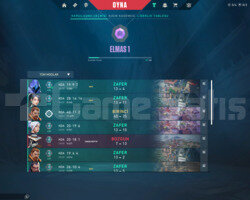 TR - DİA 1 HESAP - MAİL&NİCK DEĞİŞİR