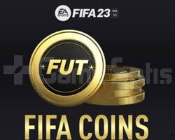 Ps4 1000 k Fifa23 coins
