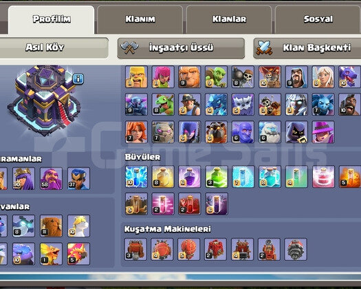 247 LEVEL UYGUN MAX KÖY