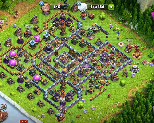 247 LEVEL UYGUN MAX KÖY