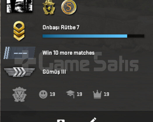 CS2+ CSGO PRİME NOVA 2 YEŞİL FAKTÖR MAĞAZA TR