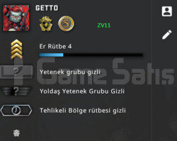 2 MADALYA | FULL PRIME CSGO | GUVEN FAKTORU YESIL