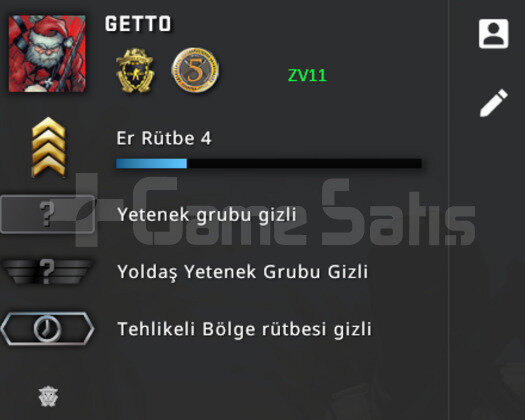 2 MADALYA | FULL PRIME CSGO | GUVEN FAKTORU YESIL