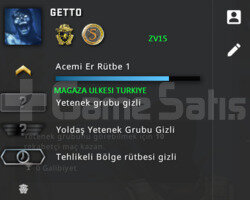 2 MADALYA | CSGO PRIME | MAGAZA TR YESIL FAKTOR