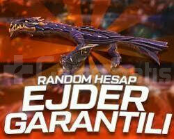 100TR EJDERLİ HESAP