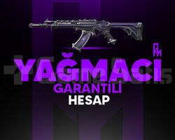 YAĞMACILI HESAP