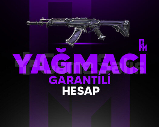 YAĞMACILI HESAP