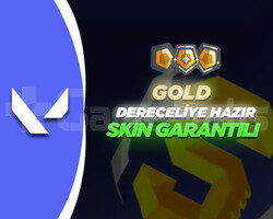 GOLD ELO ÖZEL