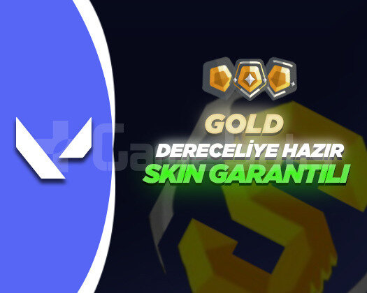 GOLD ELO ÖZEL