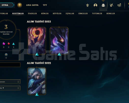 ZÜMRÜT MMR +40 PLAT 4