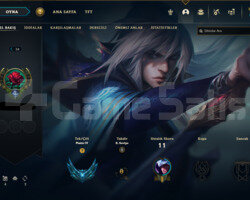 ZÜMRÜT MMR +40 PLAT 4